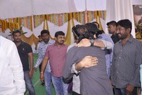 NTR Bellamkonda Movie Opening Photos